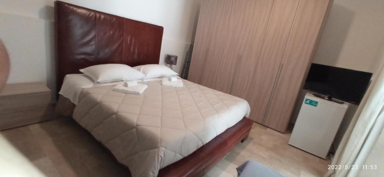 Puglia Vacation Homes Pisani 39 바리 외부 사진