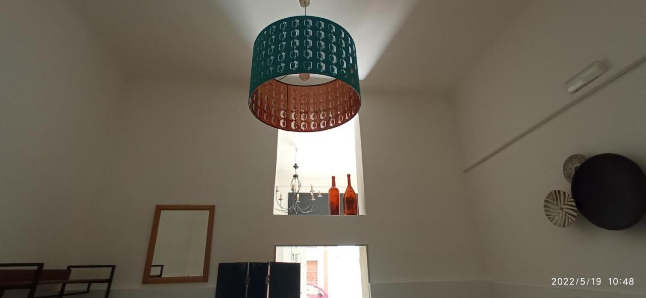 Puglia Vacation Homes Pisani 39 바리 외부 사진