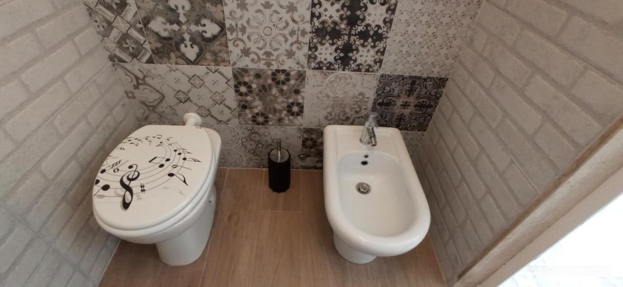 Puglia Vacation Homes Pisani 39 바리 외부 사진