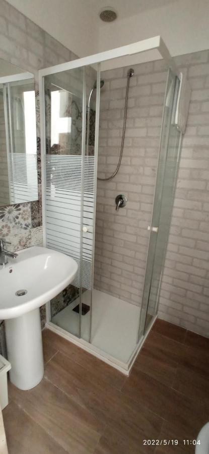 Puglia Vacation Homes Pisani 39 바리 외부 사진