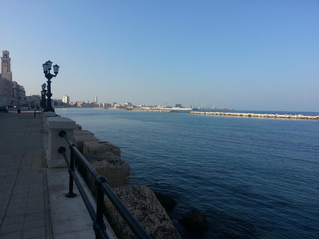 Puglia Vacation Homes Pisani 39 바리 외부 사진