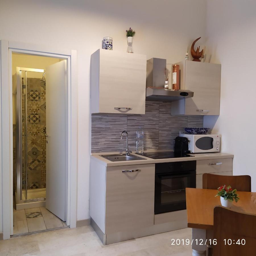 Puglia Vacation Homes Pisani 39 바리 외부 사진