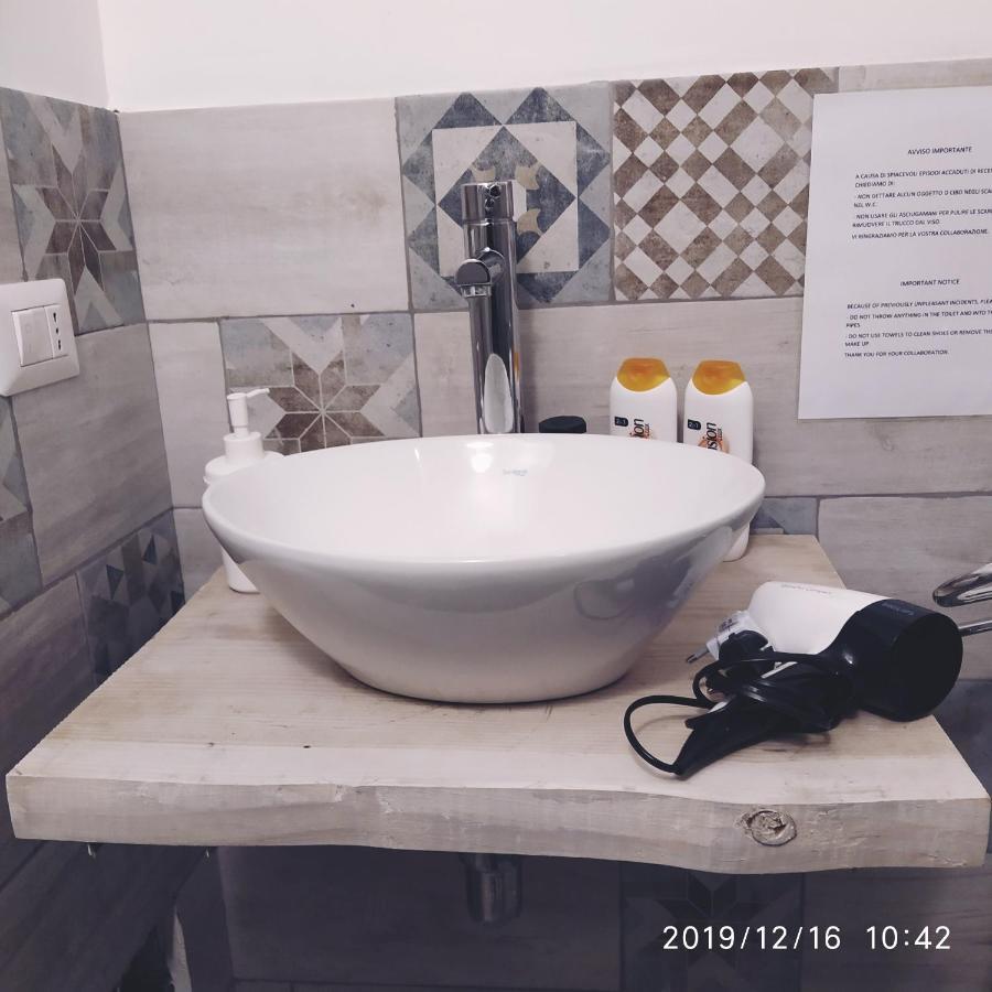 Puglia Vacation Homes Pisani 39 바리 외부 사진